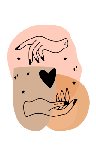 Jogos de amor