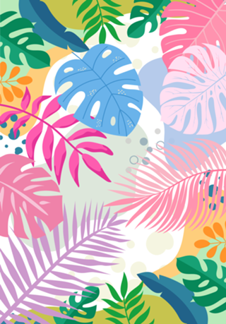 Tropical Beats