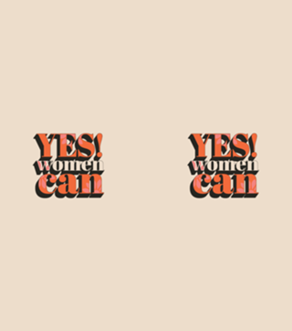Yes! Women Can