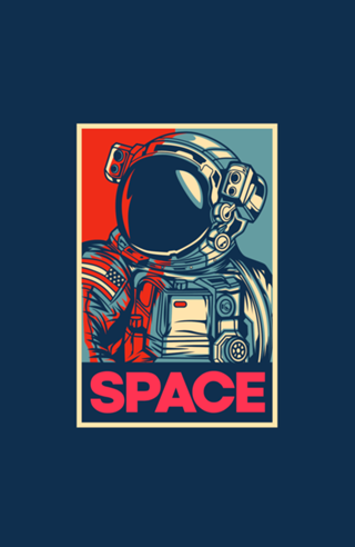 Space Hope