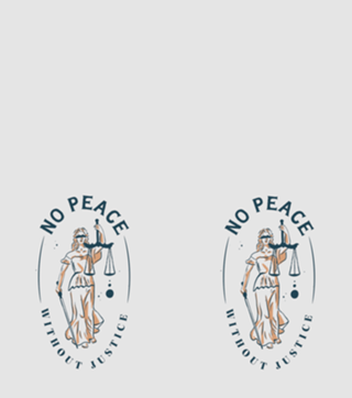 No Peace Without Justice