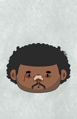 The Weeknd