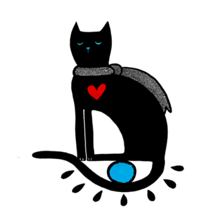 Gato místico