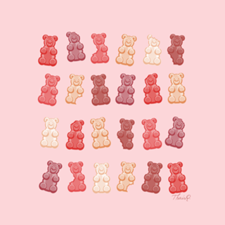 Gummy Bears