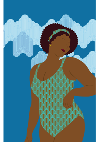SWIMMNG SUIT