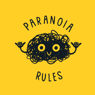 Paranoia rules