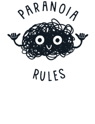 Paranoia rules