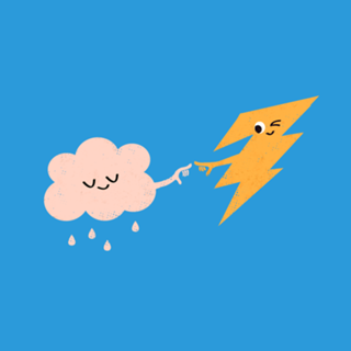 A criação da tempestade