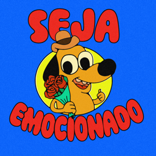 Seja emocionado
