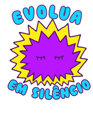 Evolua em Silêncio