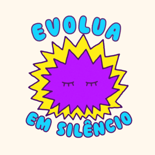 Evolua em Silêncio