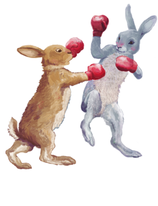 Dois Coelhos