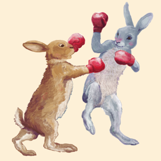 Dois Coelhos