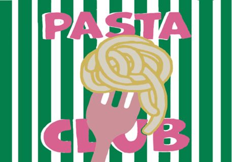 Pasta Club