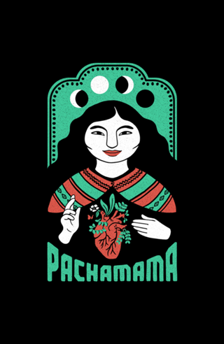 Pachamama