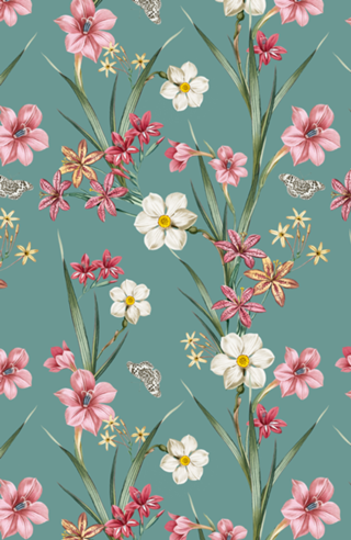 Jardim Florido