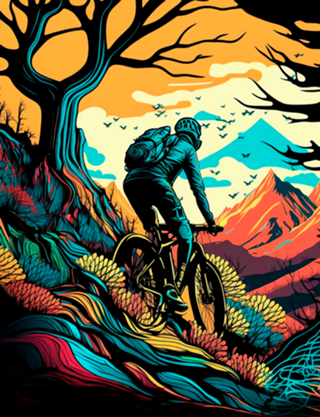 MTB Freedom