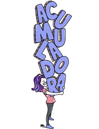 Acumuladora