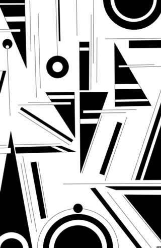 Circles and triangles