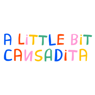 A little bit cansadita - boné