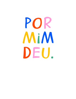 Por mim deu