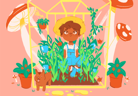Greenhouse