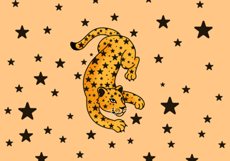 Onça Estrelada