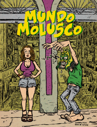 Mundo Molusco