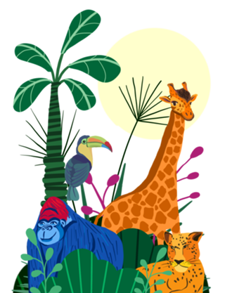 A Selva Selvagem 2