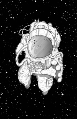 Astronauta