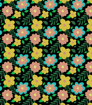 Floral
