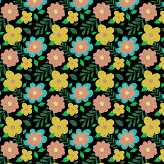 Floral