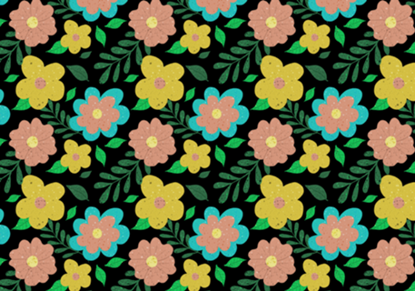 Floral