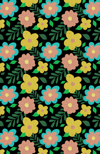 Floral