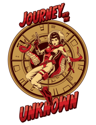 Journey into the unknow