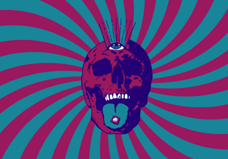 ACID SKULL