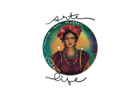 Frida Nunca me Kahlo