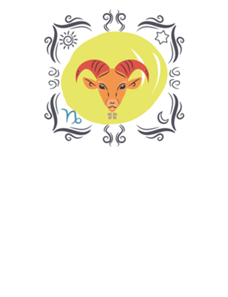 Zodiaco Signo Capricornio