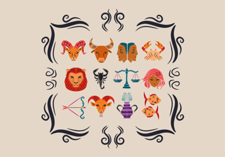 Zodiaco Todos os Signos