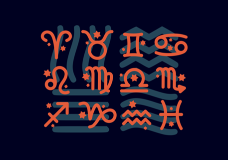 Zodiaco Simbolos