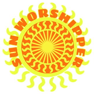 Sun Worshipper