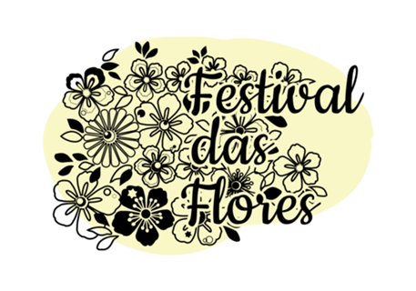 Festival das Flores P&B