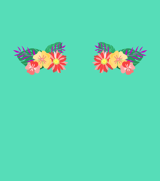 Floral Botânico