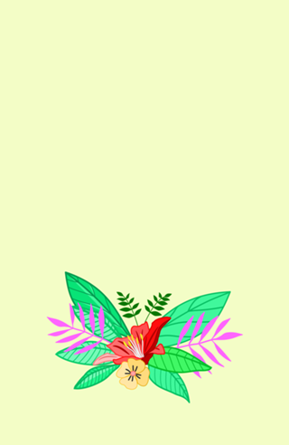 Floral Botânico 2