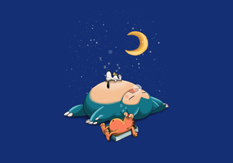 Sleepers