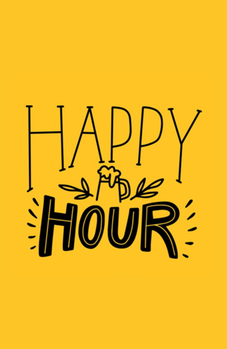 Happy Hour