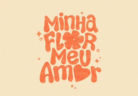 Minha Flor, Meu Amor