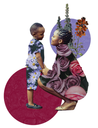 Amor de mãe