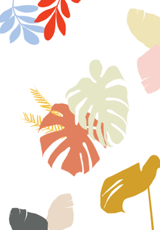 Floral