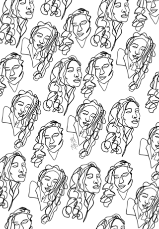 LineArt B3